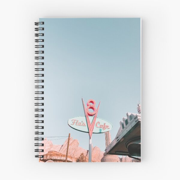 Item preview, Flo's V8 Cafe designed and sold by DecorWorthy.