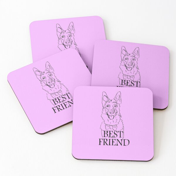 Item preview, Dog - best friend 6 designed and sold by Naty1976.