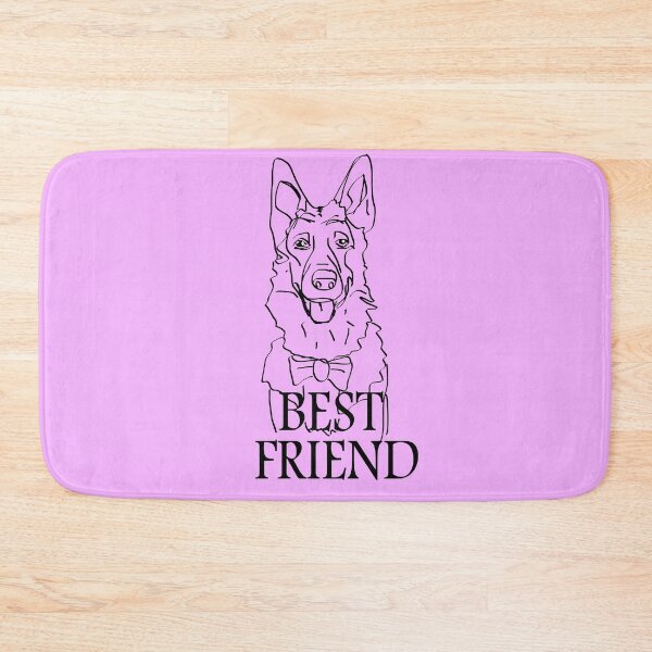 Item preview, Dog - best friend 6 designed and sold by Naty1976.