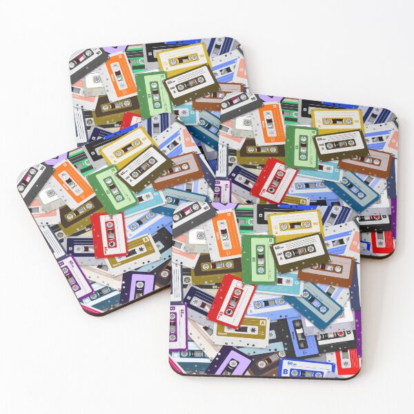 Item preview, Retro Music designed and sold by Cute-Kingdom.