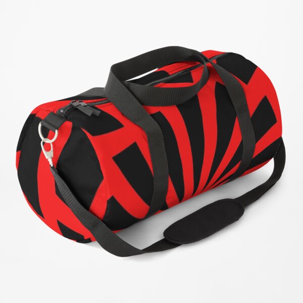 Here We Go Duffle Bag