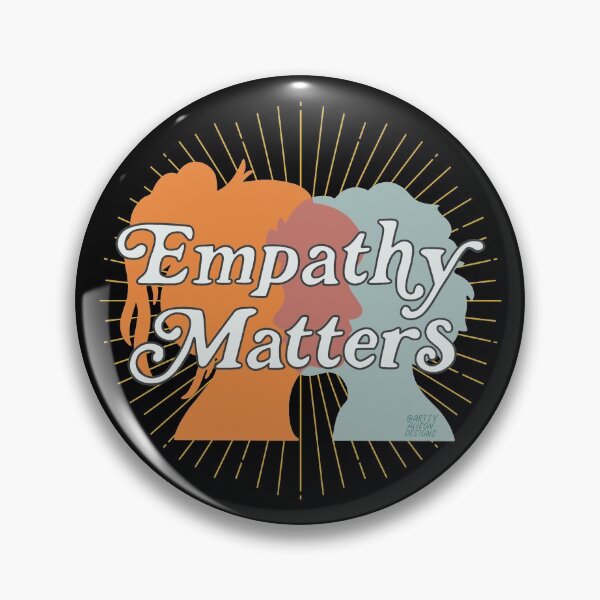 Item preview, Empathy Matters! designed and sold by Artsyalison.