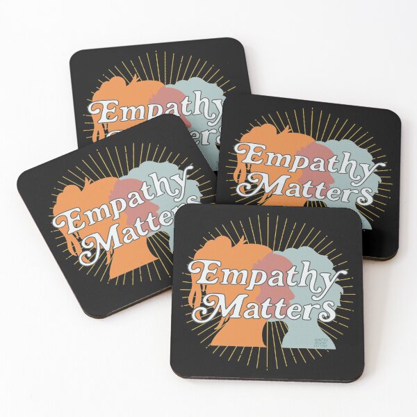 Item preview, Empathy Matters! designed and sold by Artsyalison.