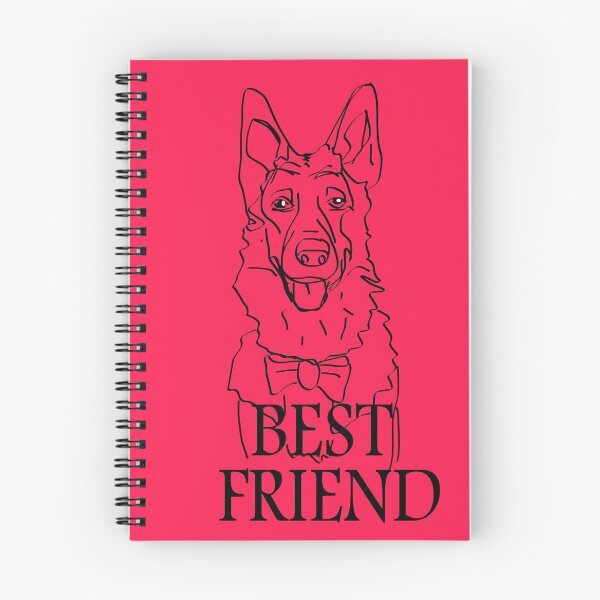 Item preview, Dog - best friend 7 designed and sold by Naty1976.