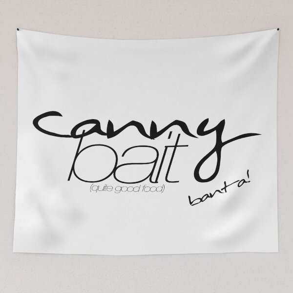 Item preview, Canny Bait designed and sold by Banta.