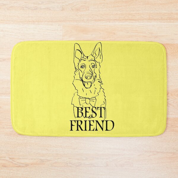 Item preview, Dog - best friend 8 designed and sold by Naty1976.