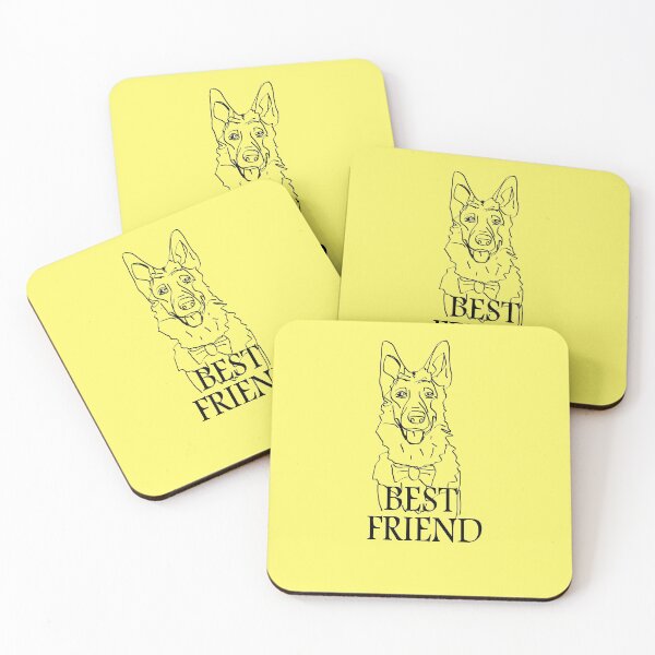 Item preview, Dog - best friend 8 designed and sold by Naty1976.