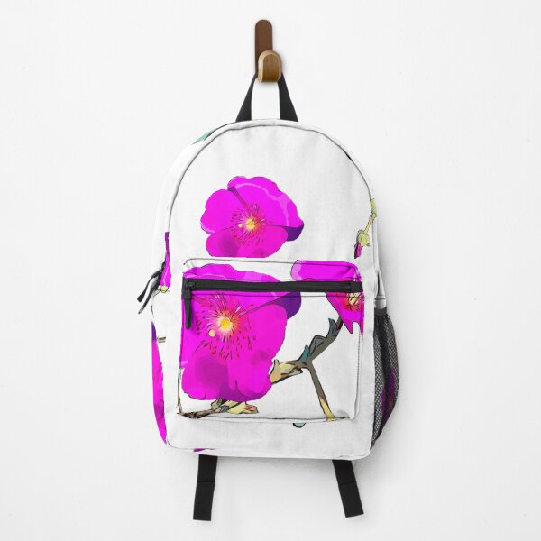 Item preview, Floral Pink designed and sold by TenfenCreations.