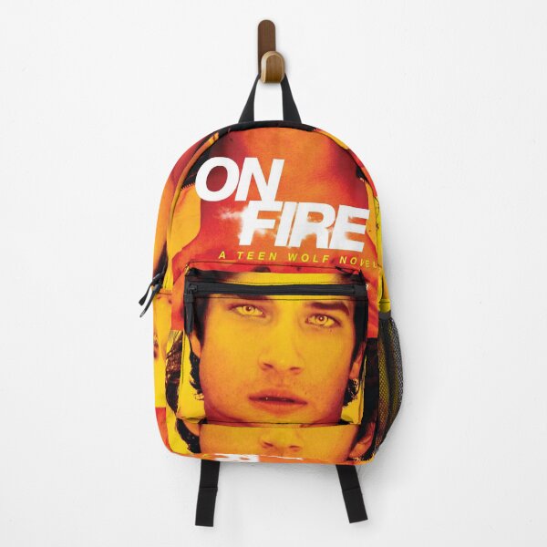 Item preview, on fire designed and sold by PATTAYA.