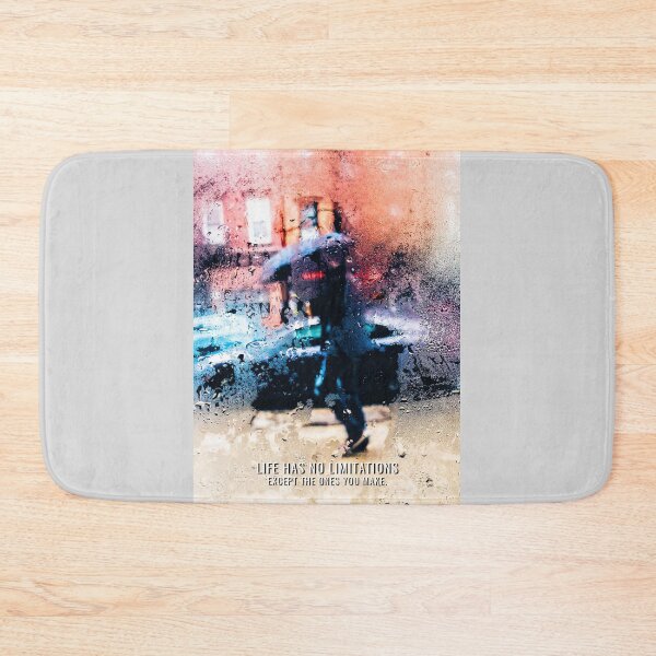 Item preview, Life has no Limitations designed and sold by hiunlimit.