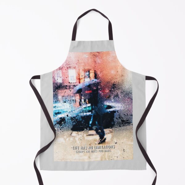Item preview, Life has no Limitations designed and sold by hiunlimit.