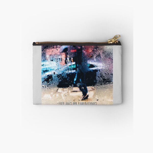 Item preview, Life has no Limitations designed and sold by hiunlimit.