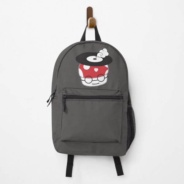 Item preview, R mushi designed and sold by mingmushi.