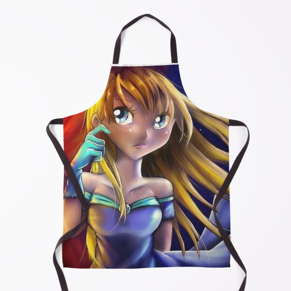 Item preview, young manga girl designed and sold by julienfr47.
