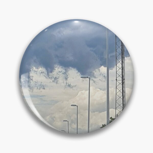 Artikelvorschau, stunning cloudy sky entworfen und verkauft von Jamcolors.