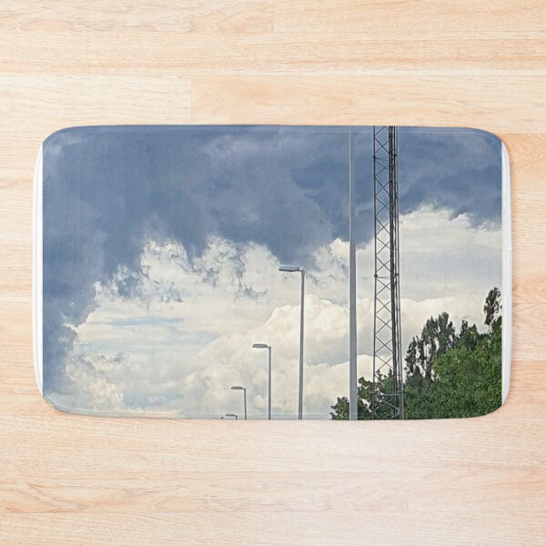 Artikelvorschau, stunning cloudy sky entworfen und verkauft von Jamcolors.