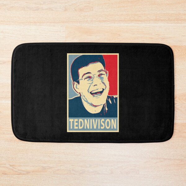 Item preview, Tednivison designed and sold by Vaishnavi Deo.
