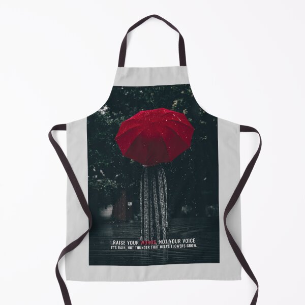 Item preview, Raise your words designed and sold by hiunlimit.