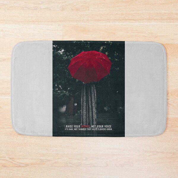 Item preview, Raise your words designed and sold by hiunlimit.