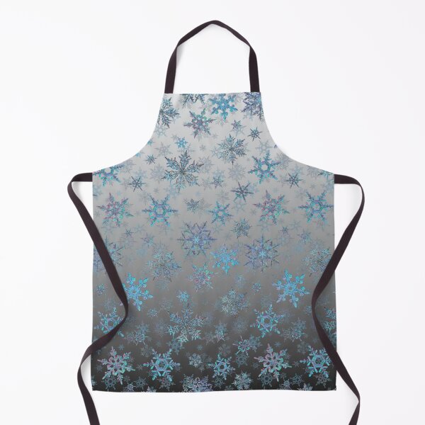 Item preview, Snowflakes on light designed and sold by IvaW.