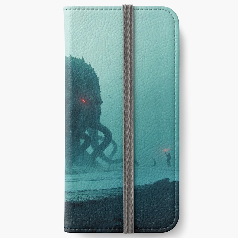 Item preview, iPhone Wallet designed and sold by andreewallin.