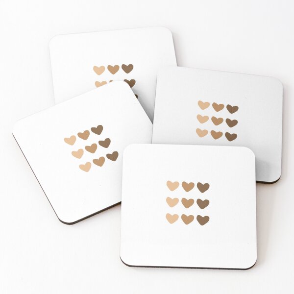 Item preview, Kindness Hearts Design Set designed and sold by CatieRuth.