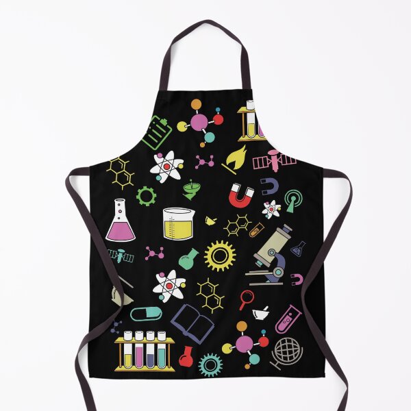 Item preview, Science Lover Gift | Physics Math Chemistry Biology Astronomy designed and sold by kammoe.