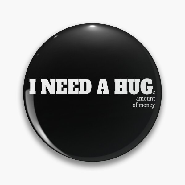 Item preview, I NEED A HUGe amount of money designed and sold by Winvalerie.
