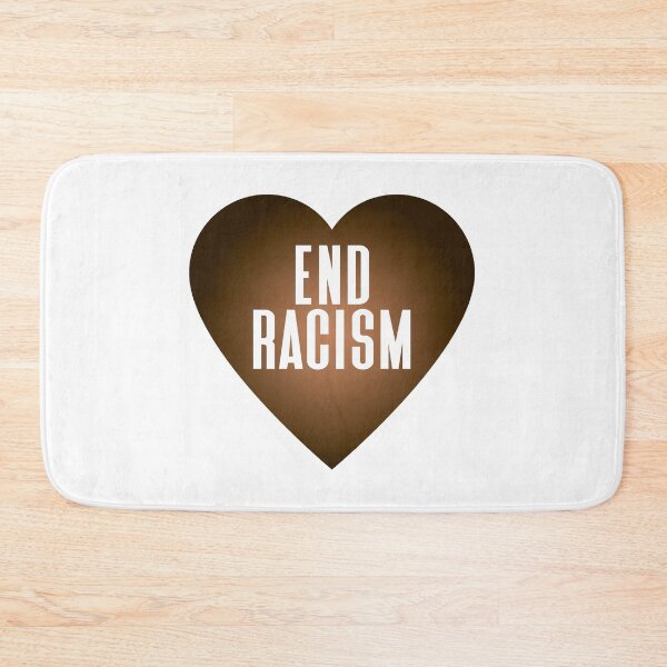 Item preview, End Racism designed and sold by MPowerTeez.