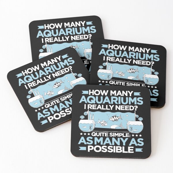 Artikelvorschau, Aquarist Aquaristik Aquarium Hobbyist Fischzucht entworfen und verkauft von Krautshirts.
