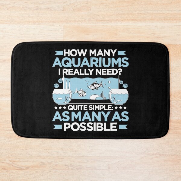 Artikelvorschau, Aquarist Aquaristik Aquarium Hobbyist Fischzucht entworfen und verkauft von Krautshirts.