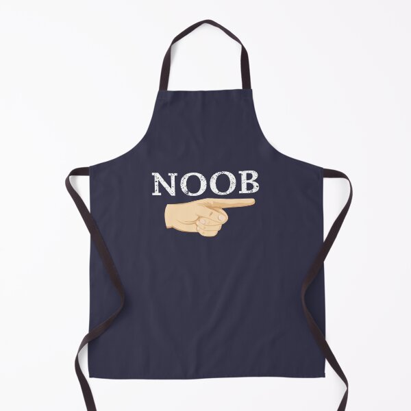 Item preview, Gamer NOOB designed and sold by kammoe.