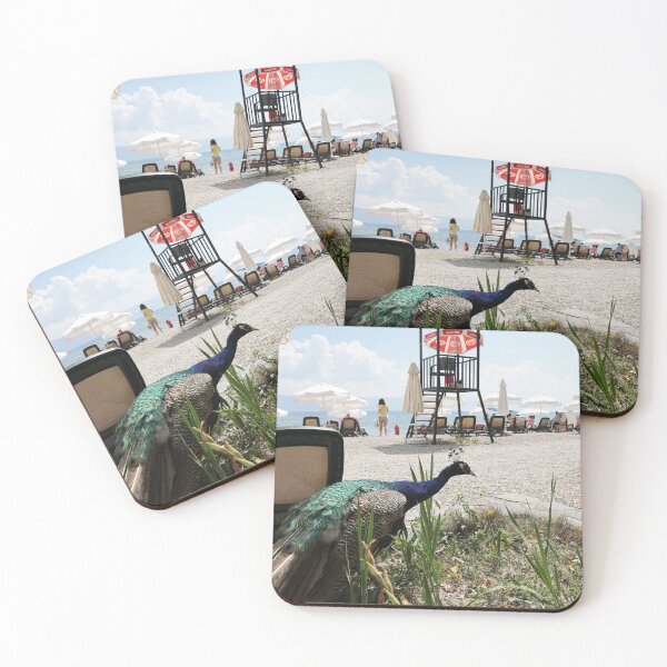 Item preview, random beach visitor designed and sold by distracted.