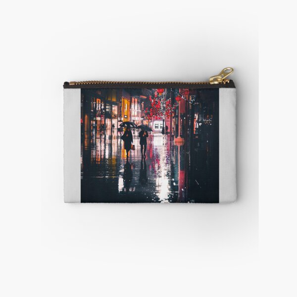 Item preview, Rain helps Flowers Grow designed and sold by hiunlimit.