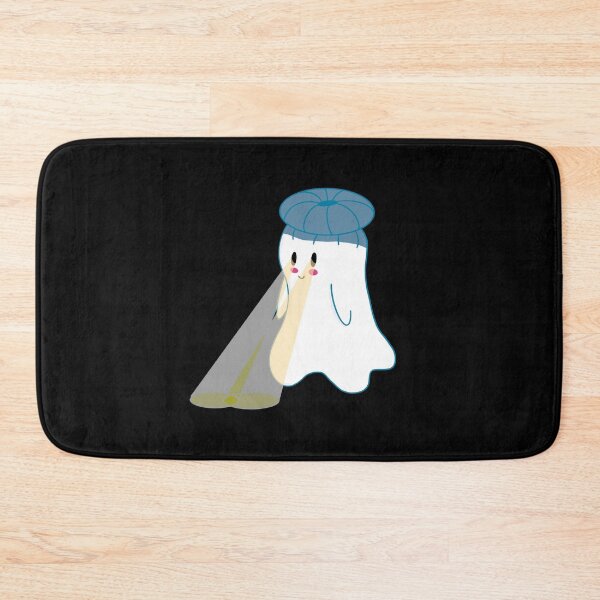 Item preview, Little Ghost Project designed and sold by Nathalie Aynié.
