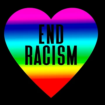 Artwork thumbnail, End Racism by MPowerTeez
