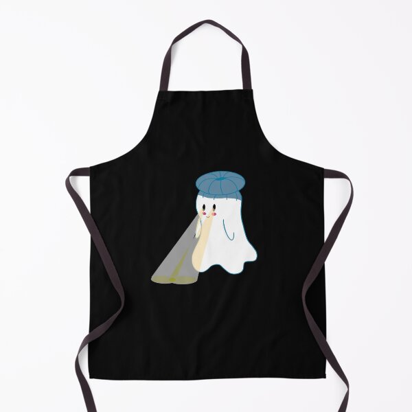 Item preview, Little Ghost Project designed and sold by Nathalie Aynié.