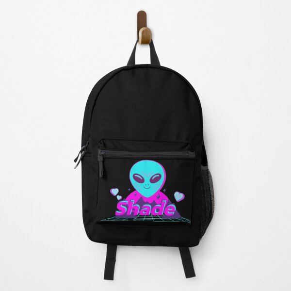 Item preview, Shade Alien Vaporwave designed and sold by razvigod.