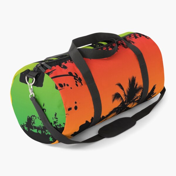 Artikelvorschau, IRIE Jamaican Patwah Rasta Friendly Slang Greeting entworfen und verkauft von HotHibiscus.