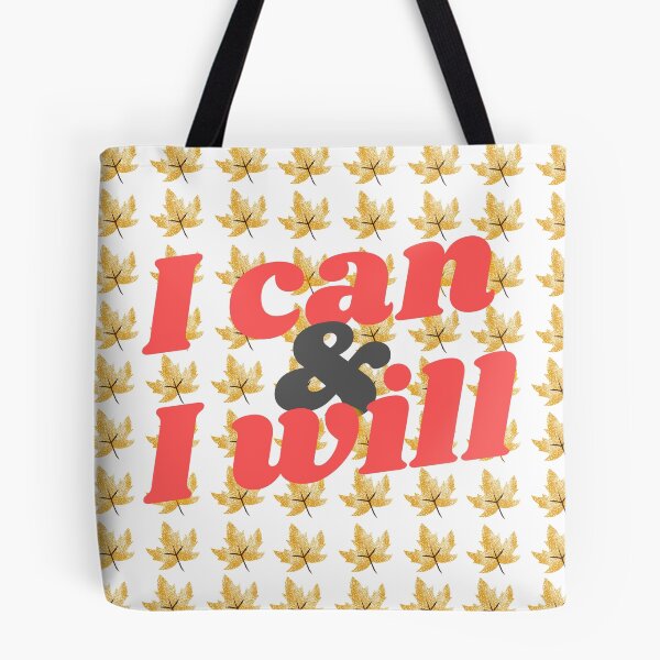 Item preview, i can and i will designed and sold by Amar952.