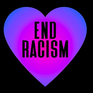 Artwork thumbnail, End Racism by MPowerTeez
