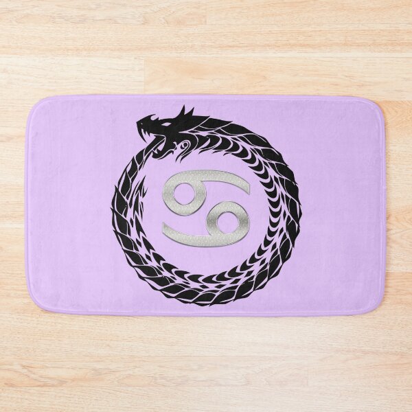 Item preview, Year of dragon, Cancer designed and sold by helenkaiy.