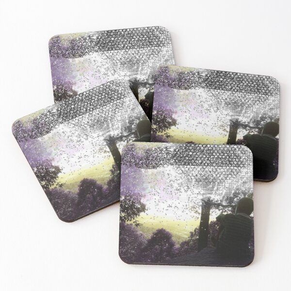Item preview, Alone with my thoughts designed and sold by mevalona.