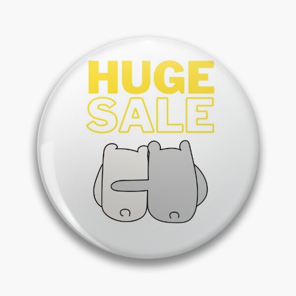 Item preview, Huge sale designed and sold by ALINNAN789.