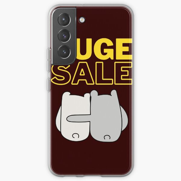 Huge sale Samsung Galaxy Soft Case