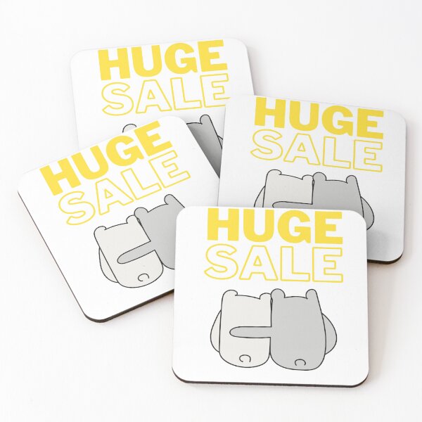 Item preview, Huge sale designed and sold by ALINNAN789.