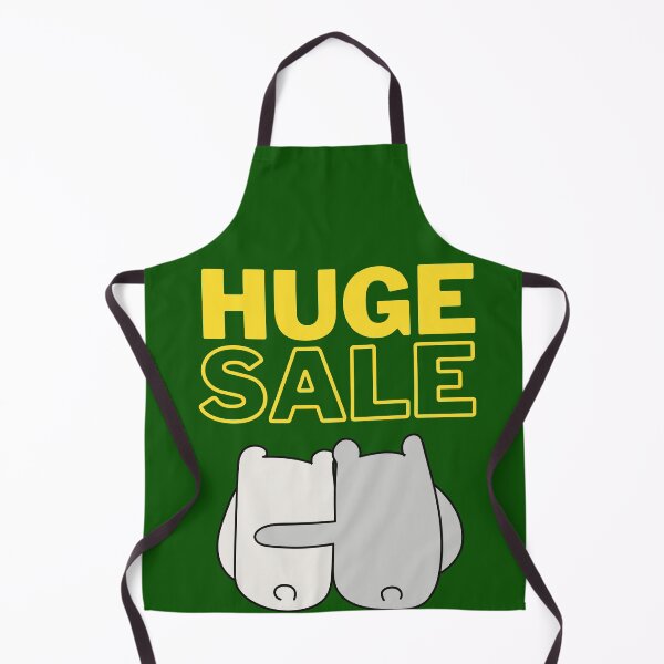Item preview, Huge sale designed and sold by ALINNAN789.