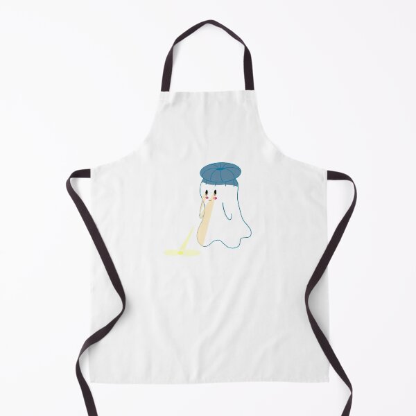 Item preview, Little Ghost Project designed and sold by Nathalie Aynié.