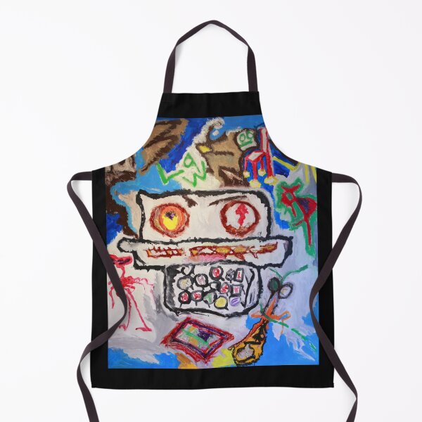 Item preview, The lawyer John designed and sold by shamanprints.