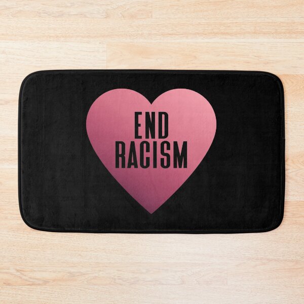 Item preview, End Racism designed and sold by MPowerTeez.